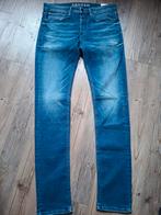 DENHAM Bolt skinny fit jeans W33 L34, Blauw, Nieuw, Ophalen of Verzenden, W33 - W34 (confectie 48/50)