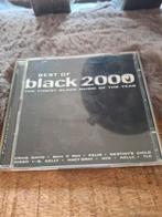 Best of Black 2000 CD - Top Black Music!, Ophalen of Verzenden, Zo goed als nieuw, R&B en Soul