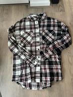 Nieuwe Houthakkers Blouse - Maat XS, Verzenden, Nieuw, Maat 34 (XS) of kleiner, Zwart