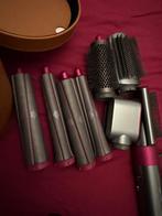 Dyson airwrap roze zeer goed staat minimaal gebruikt, Sieraden, Tassen en Uiterlijk, Uiterlijk | Haarverzorging, Ophalen of Verzenden