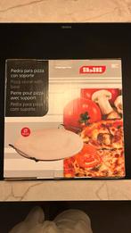 Pizzasteen 33 cm ibili, Tuin en Terras, Ophalen of Verzenden, Nieuw