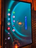 Samsung Galaxy Tab S9 FE+, Computers en Software, Android Tablets, Galaxy Tab S9 FE+, Nieuw, 12 inch, Ophalen of Verzenden
