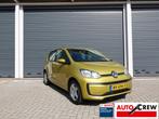 VOLKSWAGEN Up! 1.0 60PK 5D BMT Move up!, Gebruikt, Overige kleuren, Origineel Nederlands, Handgeschakeld