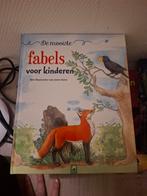 De Mooiste Fabels voor Kinderen, Ophalen of Verzenden, Zo goed als nieuw, Anne Suess, Sprookjes