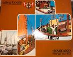 Mary Ann 472 billing boats schaal 1:33, Ophalen, Zo goed als nieuw