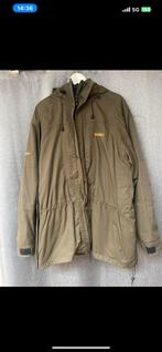 Trakker winterjas maat XXXL, Watersport en Boten, Hengelsport | Karpervissen, Ophalen, Zo goed als nieuw, Overige typen