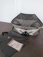 Deryan Infant Baby Bedje - Reisbedje met Tas, Kinderen en Baby's, Babywiegjes en Ledikanten, Ophalen, Zo goed als nieuw, Reisbedje
