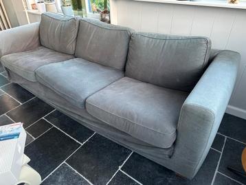 Gratis af te halen Leolux 3 zits bank