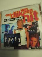 Een Dijk van een Hit - Hollandse Pop Hits CD, Ophalen of Verzenden