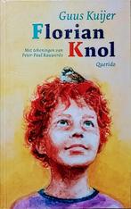 Florian Knol, Gelezen, Guus Kuijer., Ophalen of Verzenden, Fictie