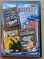 Mystery Collection Vol. 2 - 3 Pack DVD, Alle leeftijden, Ophalen of Verzenden, Zo goed als nieuw, Boxset