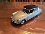 Solido 1:18 Citroën DS 19, Hobby en Vrije tijd, Modelauto's | 1:18, Ophalen of Verzenden, Zo goed als nieuw, Auto, Solido