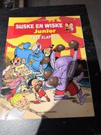 Suske en Wiske Junior (2020-heden), Willy Vandersteen, Ophalen of Verzenden, Zo goed als nieuw, Meerdere stripboeken