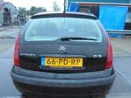 Achterklep van een Citroen C3 (EXYB), Gebruikt, Ophalen of Verzenden, 3 maanden garantie, Achterklep