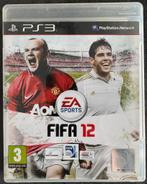 FIFA 12 - PS3, Spelcomputers en Games, Gebruikt, 1 speler, Eén computer, Ophalen of Verzenden