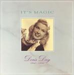 Doris Day 6 cd deluxe box It's magic limited Bear family, Ophalen of Verzenden, 1980 tot 2000, Zo goed als nieuw
