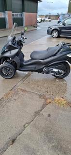 Piaggio mp3, Ophalen of Verzenden