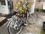 Fietsen Sparta ion GLS, Fietsen en Brommers, Ophalen, Minder dan 30 km per accu, Sparta, Gebruikt