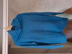Miss Etam cowltrui, maat M, blauw, Blauw, Maat 42/44 (L), Ophalen of Verzenden, Miss Etam