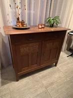 Kastje, Huis en Inrichting, Ophalen of Verzenden, Zo goed als nieuw, 25 tot 50 cm