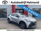 Toyota C-HR Hybrid 140 Dynamic, Stof, Euro 6, 4 cilinders, Bedrijf