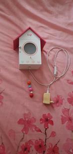 Lief Lifestyle Lamp - Kinderkamer Decoratie, Ophalen of Verzenden, Gebruikt, Overige typen, Met licht