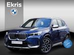 BMW iX1 xDrive30 X Line Premium Pack | Driving Assistant Plu, Auto's, BMW, Automaat, Stof, Gebruikt, Vierwielaandrijving