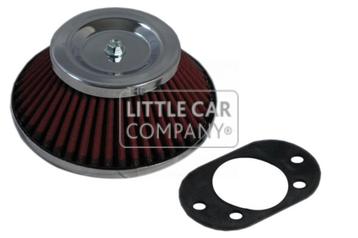 open lucht filter voor de classic mini cooper  beschikbaar voor biedingen