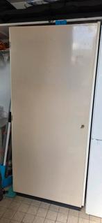 Kast voor bijkeuken, schuur, garage, Ophalen, Gebruikt