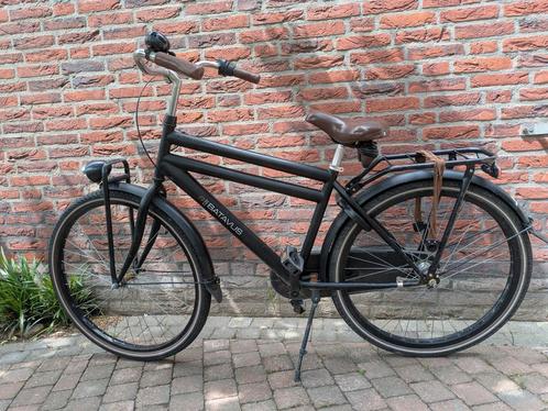 Batavus Amigo, Fietsen en Brommers, Fietsen | Jongens, Gebruikt, 26 inch of meer, Versnellingen, Ophalen of Verzenden