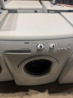 Zanussi Wasmachine schoon garantie bezorging, Witgoed en Apparatuur, Wasmachines, Gebruikt, Ophalen of Verzenden, Voorlader, 85 tot 90 cm