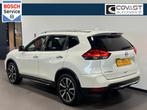 Nissan X-Trail 1.6 DIG-T Tekna 7p. Panoramadak|Leder|Navigat, Voorwielaandrijving, 1618 cc, 4 cilinders, 7 stoelen