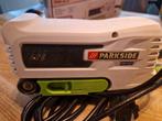 Parkside PMBS 105 A1 Bandschuurmachine - Modelbouw, Ophalen