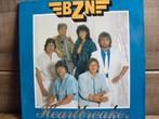 BZN "Heartbreaker" LP, Ophalen of Verzenden, Gebruikt, 12 inch, Pop