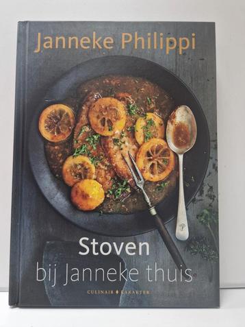 Nieuw. Stoven bij Janneke thuis. Janneke Philippi  beschikbaar voor biedingen