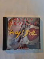 Willy DeVille - Hey Joe. Cd single., Gebruikt, Ophalen of Verzenden