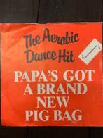Single Pig bag, Papa s got a brand new pig bag, Ophalen, Single