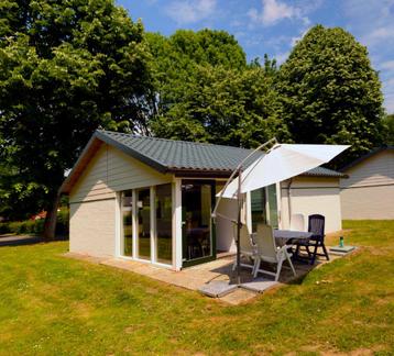 bungalow Korenwolf tot 5 pers. vakantiewoning Zuid-Limburg beschikbaar voor biedingen