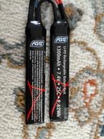 Battery Pack asg, Ophalen of Verzenden, Overige schalen, Onderdeel