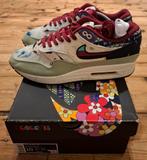 Nike Air Max 1 Concepts Mellow - Maat 44, Kleding | Heren, Schoenen, Overige kleuren, Nike, Ophalen of Verzenden, Sneakers of Gympen