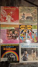 Diverse Vinyl Platen Collectie, Cd's en Dvd's, Vinyl | Overige Vinyl, Ophalen, Gebruikt, 12 inch