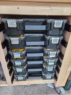 Stanley Fatmax Organizer ladesysteem beugels, Ophalen of Verzenden, Zo goed als nieuw