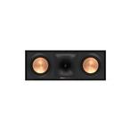 Klipsch R-50C - Luidsprekers - Black Ash - 2ekans, Audio, Tv en Foto, Luidsprekers, Niet ingevuld, Niet ingevuld, Niet ingevuld