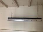Etap hanglamp, Ophalen, Gebruikt, Metaal, Minder dan 50 cm