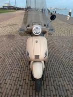 La souris, Fietsen en Brommers, Snorfietsen en Snorscooters, Ophalen, Zo goed als nieuw, Benzine, Overige merken