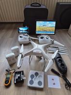 DJI Pantom 4 Pro Plus, Ophalen of Verzenden, Zo goed als nieuw