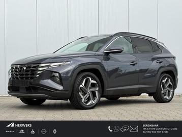 Hyundai Tucson 1.6 T-GDI PHEV Premium Sky 4WD / Elektrisch g beschikbaar voor biedingen