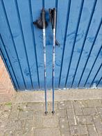 Ski Stokken Newfeel Decathlon - Zo Goed Als Nieuw, Decathlon, S, Ophalen of Verzenden, Zo goed als nieuw