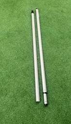 Thule rafter en zijwand RBS 250 M nieuw,  250 cm uitval., Ophalen of Verzenden, Zo goed als nieuw