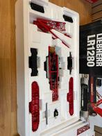 MAMMOET LIEBHERR LR 1280 CONRAD, Hobby en Vrije tijd, Modelauto's | 1:50, Ophalen of Verzenden, Gebruikt, Hijskraan, Tractor of Landbouw